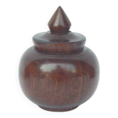 Pillbox box no screws rosewood crafts varanasi