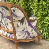 New louis xv sofa