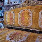 Napoleon III bench