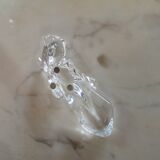 Baccarat ashtray
