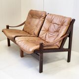 Vintage sofa 1960 by Afdal Torbjorn