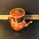 Teapot