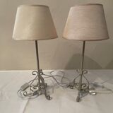 Lampes de chevet