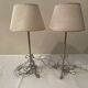Bedside lamps