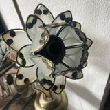 Lampe fleur de lotus