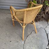 Rattan Fault