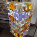 Albano Poli pour Poliarte model XXL verre murano ,Italie 1970s