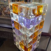 Albano Poli for Poliarte model XXL Murano glass, Italy 1970s