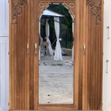 Parisian cabinet Art Deco 1920