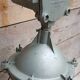 Industrial cage pendant lamp  hanging lamp