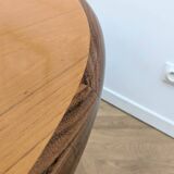 Vintage dining table by Gplan