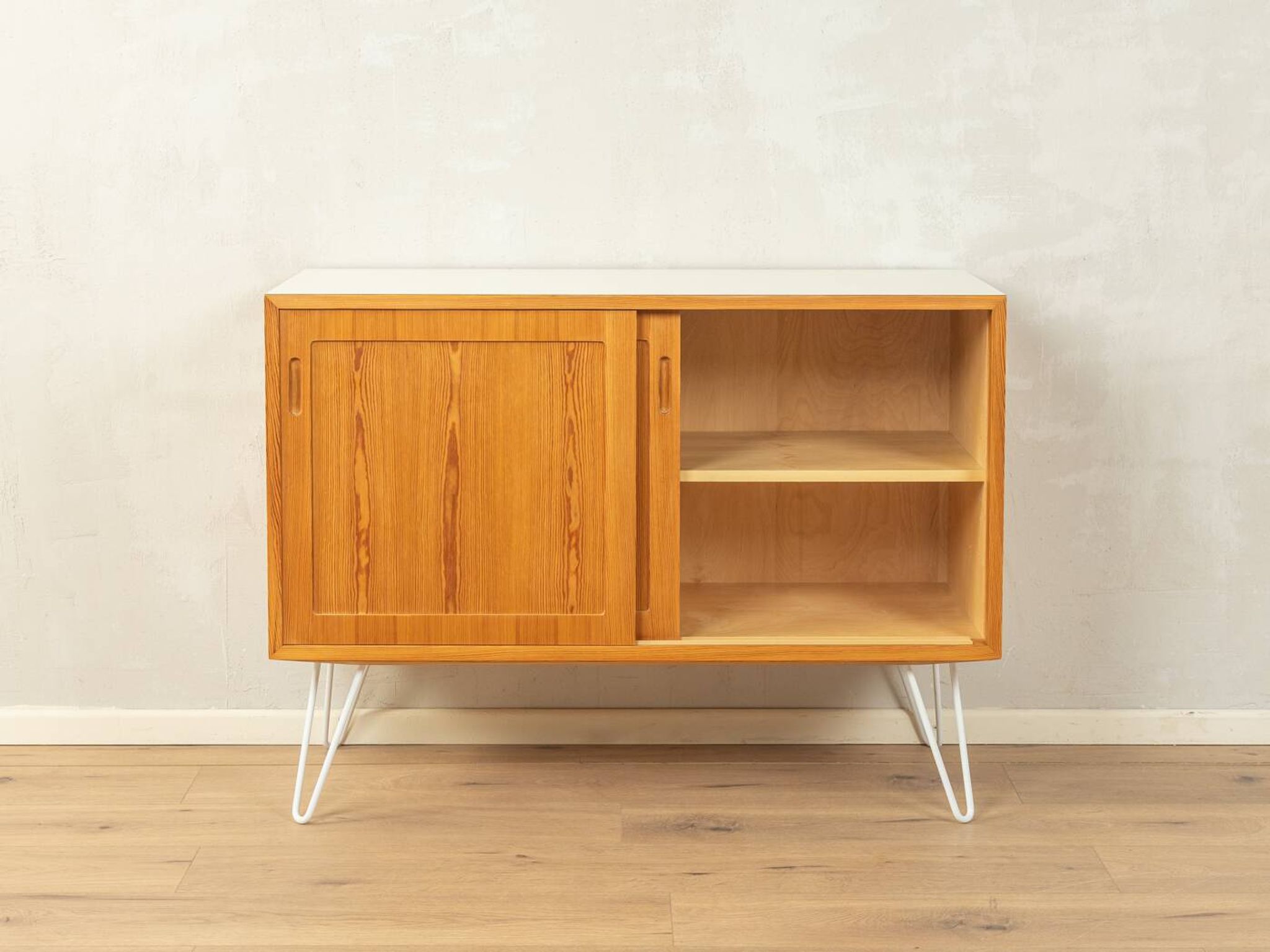 Commode des années 1960, Poul Hundevad