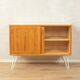 Commode des années 1960, Poul Hundevad