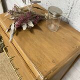 vintage chest of drawers