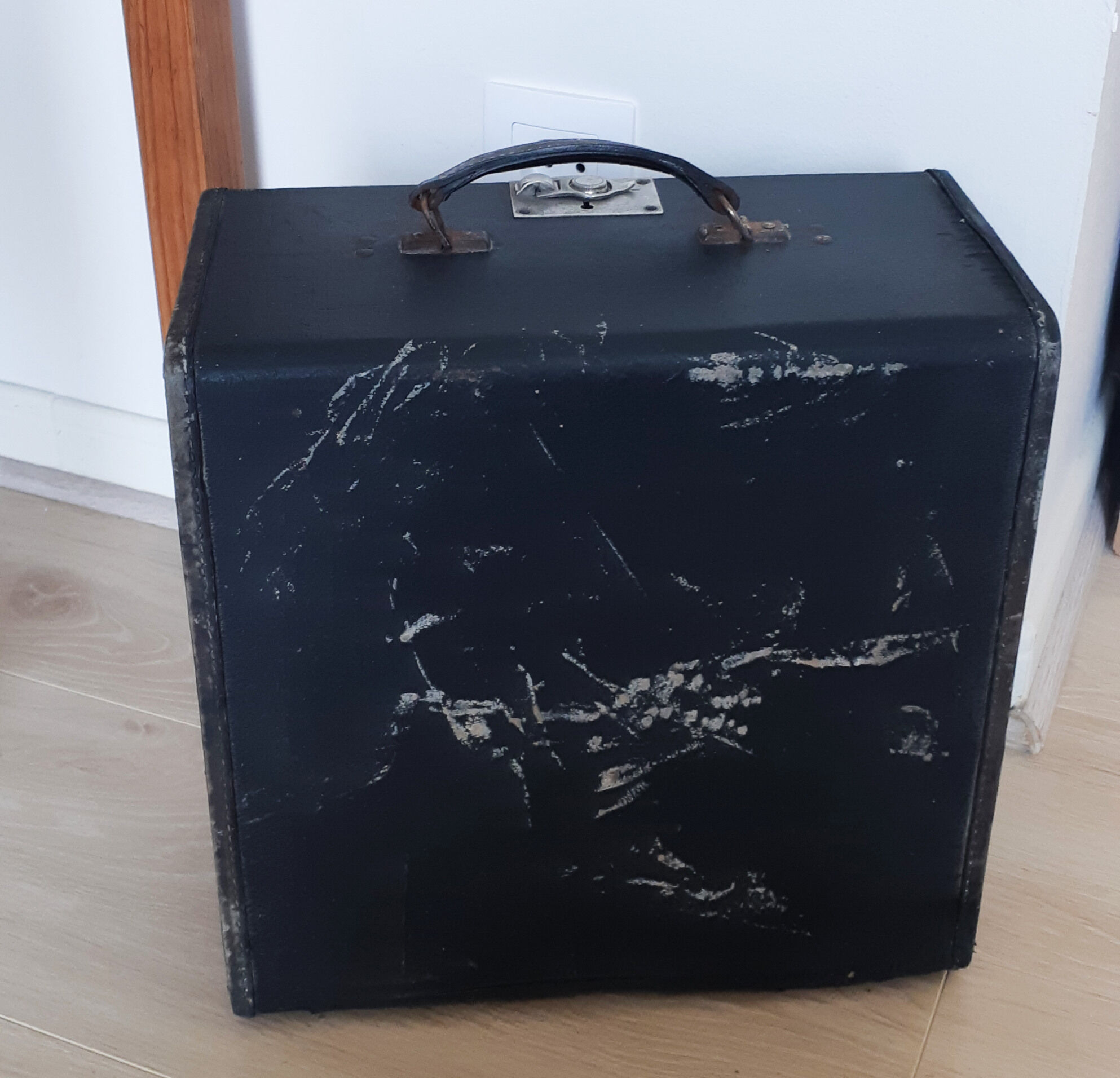 Functional typewriter , Mercedes Selecta