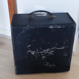 Functional typewriter , Mercedes Selecta