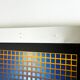 Victor Vasarely, optical composition, 1970s, offset print, framed