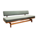 Adjustable Mid Century Daybed, Model 470 by Hans Bellmann for Wilkhahn Germany, 60er