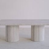 Olympia coffee table 130x70