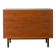 Chest of drawers by Kai Kristiansen for FM Møbler, 1960s
