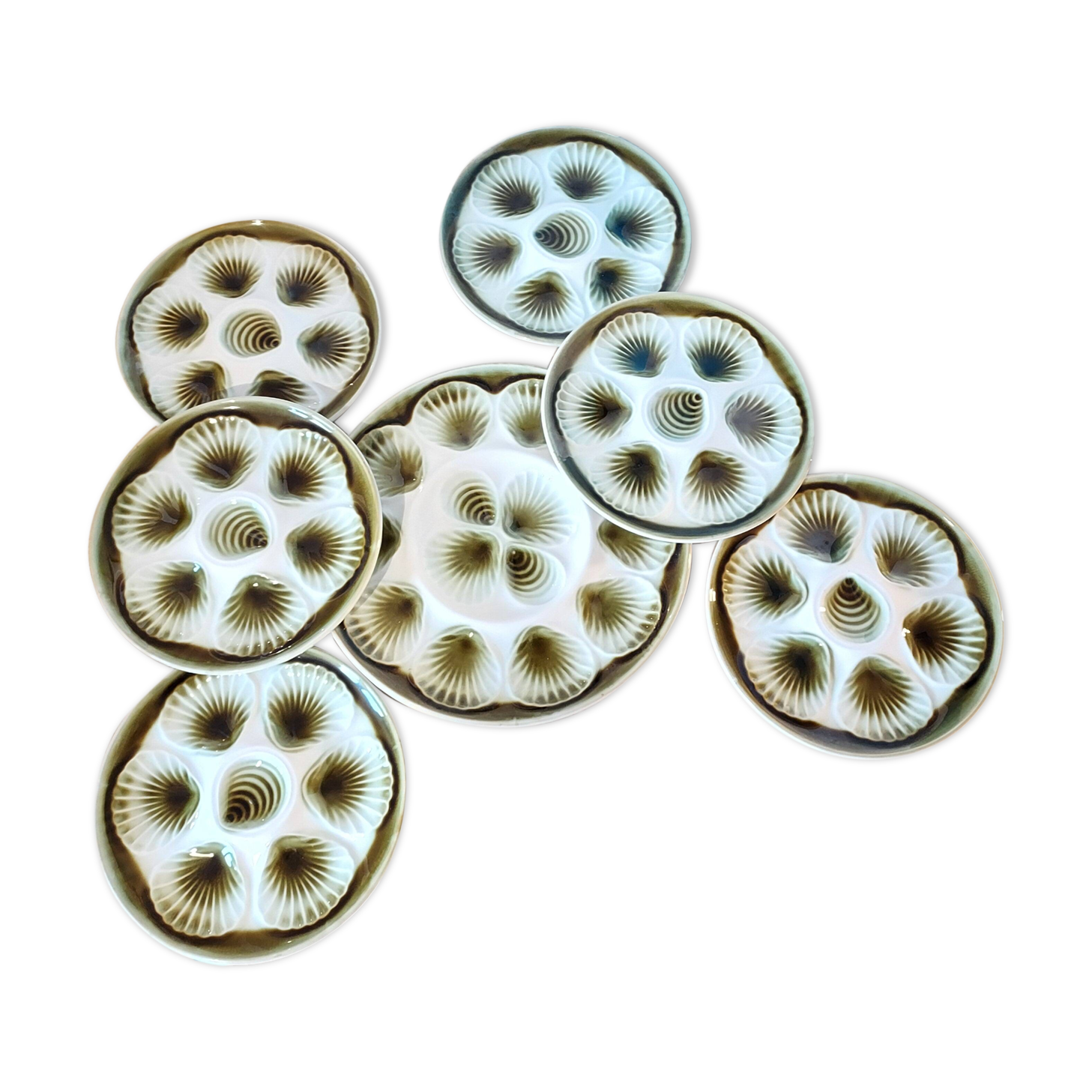 Oyster service Moulin des loups orchies