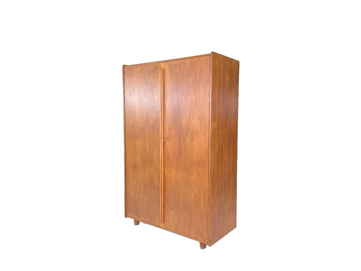 Vintage KE03 wardrobe by Cees Braakman – Pastoe