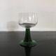 6 Alsace glasses