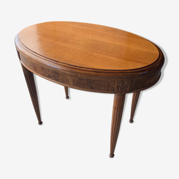 Art Deco table