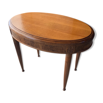 Art Deco table
