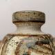 Mid-century Danish vase from Søholm pottery workshop, 1960s.