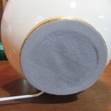 Lampe boule Yvon Boudry