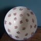 Brixton Pottery England Salad Bowl