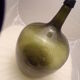 Dame Jeanne glass green 20 liters