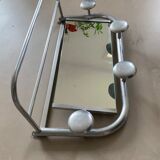 Vintage 1950s wall-covering