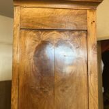 Walnut bonnet