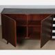 Enfilade par Jiroutek pour Interier Praha, modèle U-460, 1960