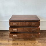 G-Plan Vintage English Teak Chest of Drawers