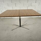 Dining room table JM Thomas Wilhelm Renz