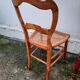 6 dining chairs