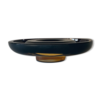 Empty cup Venini pocket