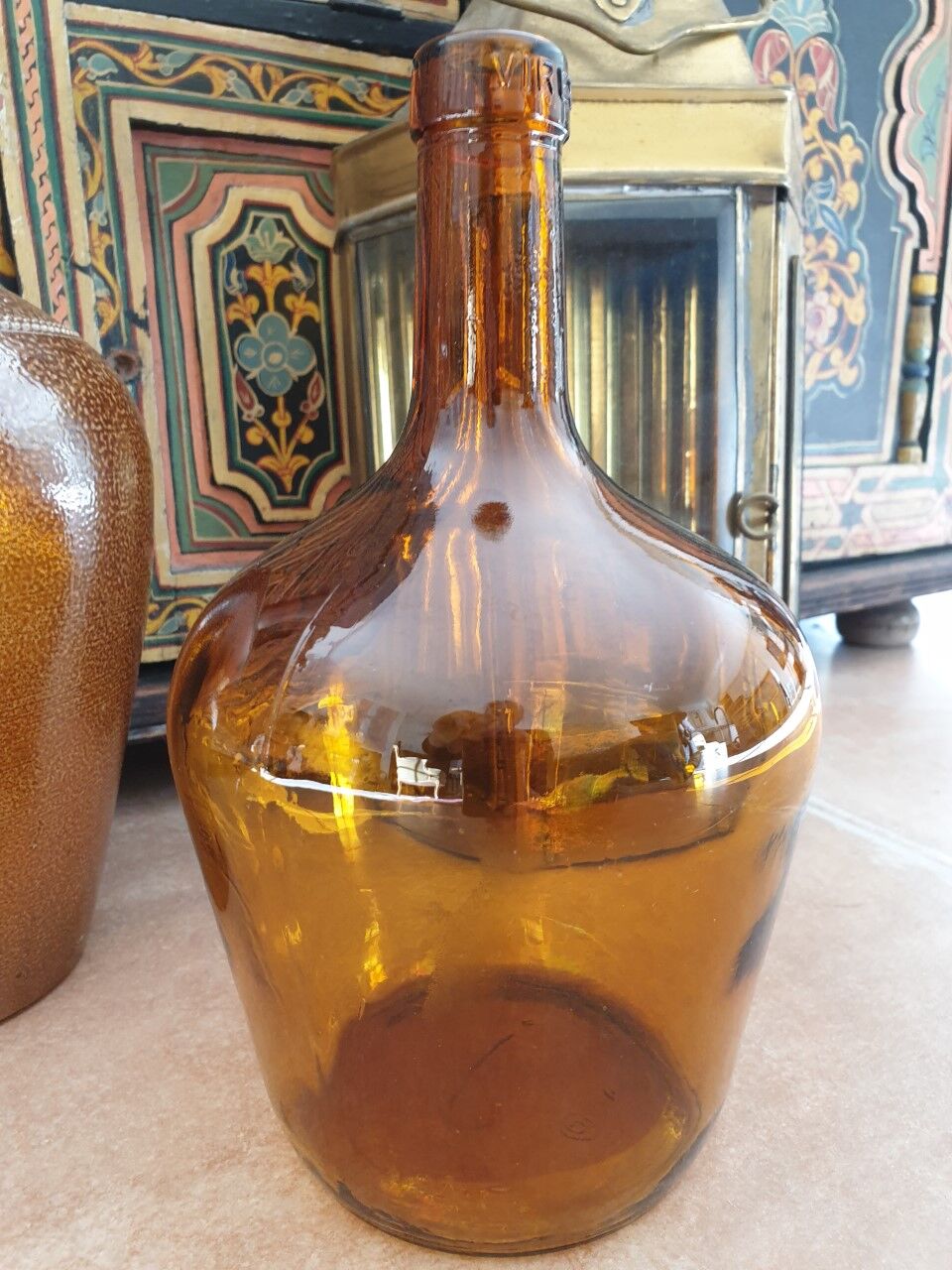 Lady jeanne ancient 2l