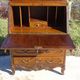 Commode, secrétaire, bibliothèque: meuble 3 en 1