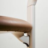 MK11243 Swiss bar stool by Bruno Rey for Kusch & Co.