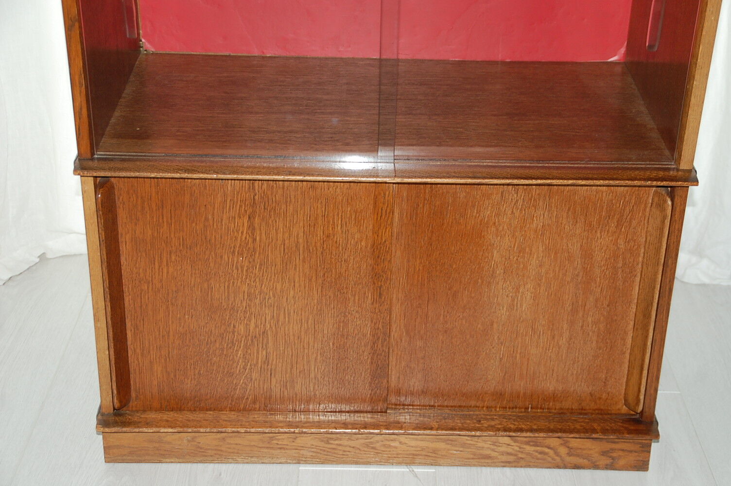 Cabinet bookcase Oscar
