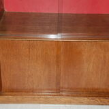 Cabinet bookcase Oscar