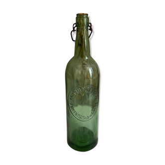 Bottle m.bounolleau fontenay le comte