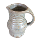 Sandstone pitcher