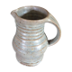 Stoneware jug