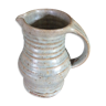 Sandstone pitcher