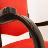 Bentwood armchair by Jacob & Josef Kohn, 1890s